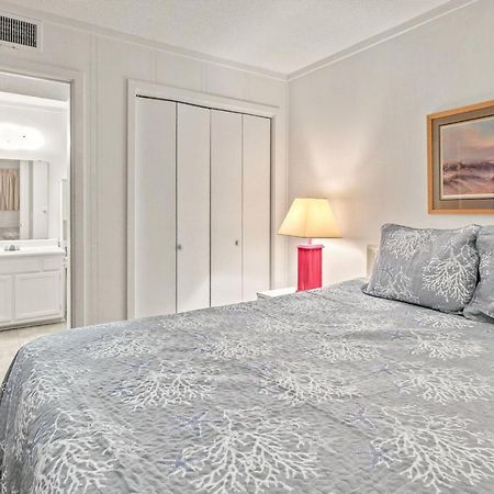 Myrtle Beach Resort A532 Dış mekan fotoğraf