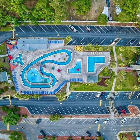 Myrtle Beach Resort A532 Dış mekan fotoğraf