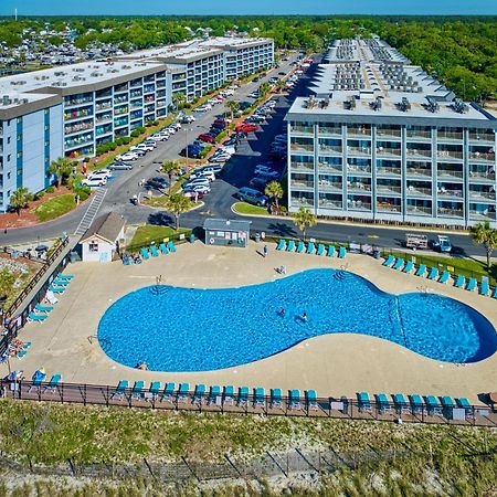 Myrtle Beach Resort A532 Dış mekan fotoğraf