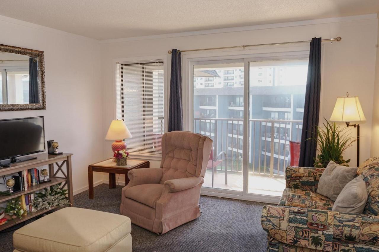Myrtle Beach Resort A532 Dış mekan fotoğraf