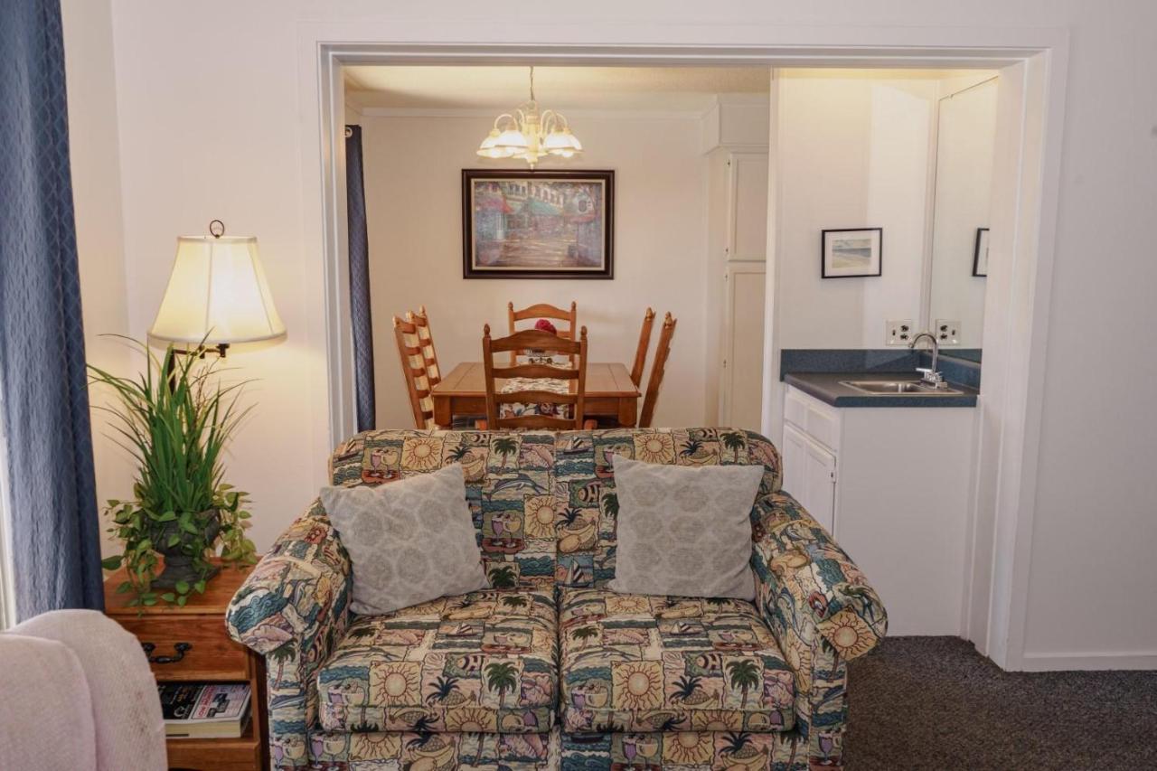 Myrtle Beach Resort A532 Dış mekan fotoğraf