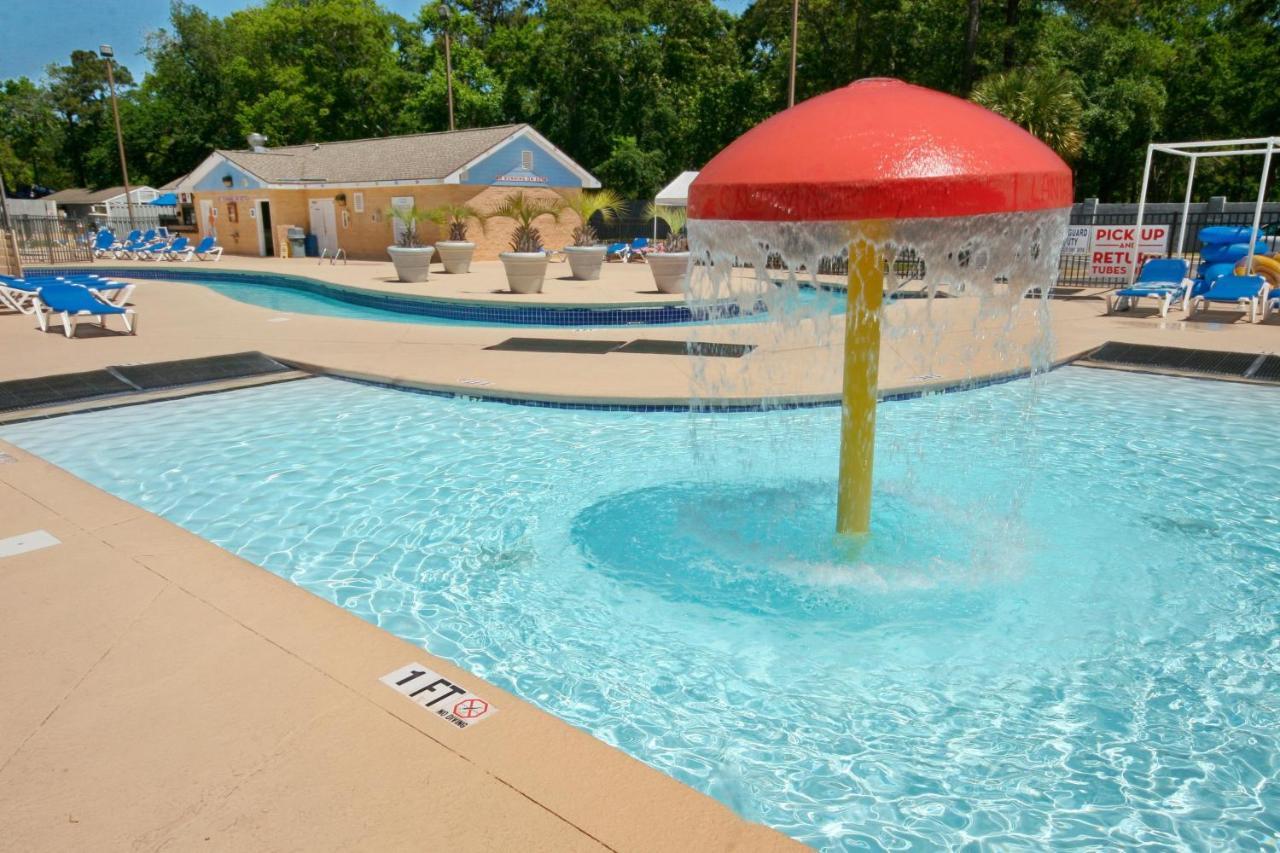 Myrtle Beach Resort A532 Dış mekan fotoğraf