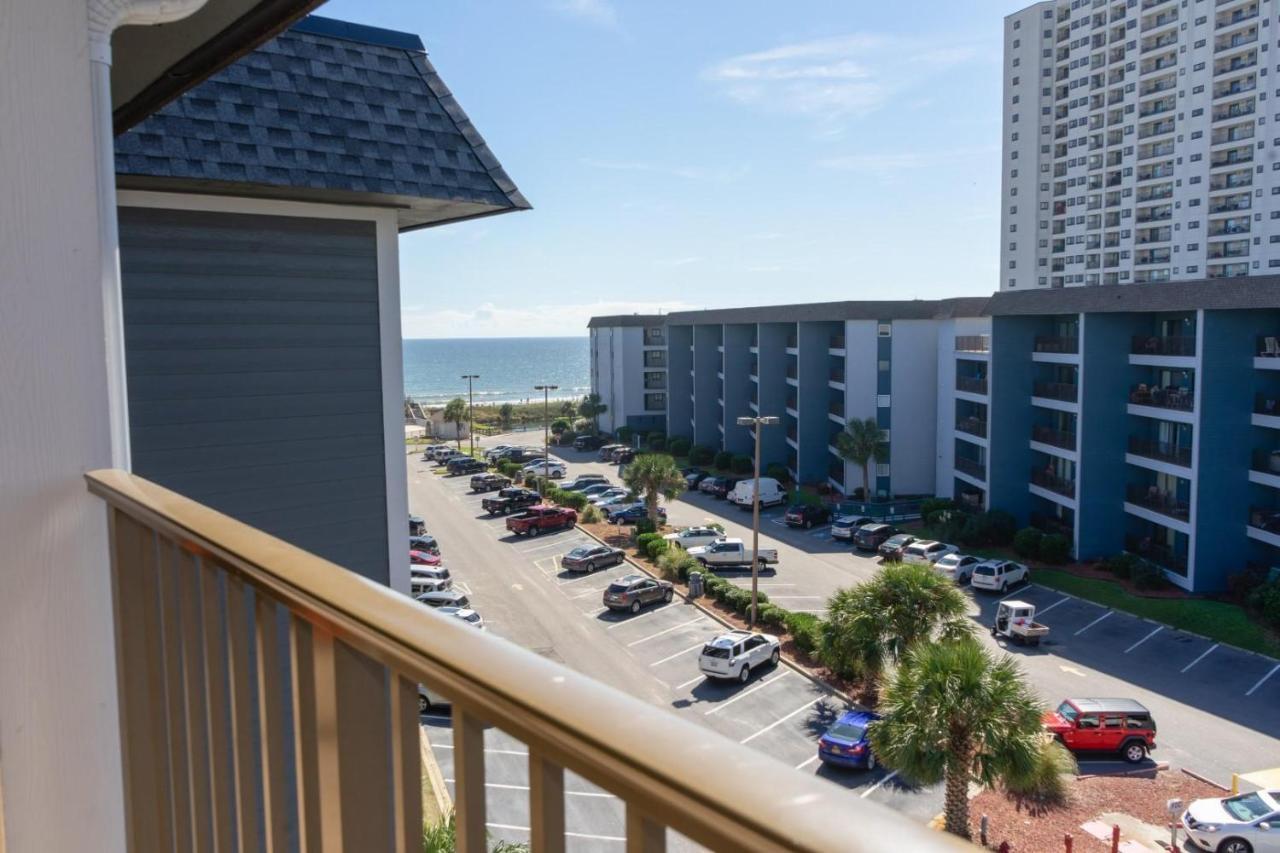Myrtle Beach Resort A532 Dış mekan fotoğraf