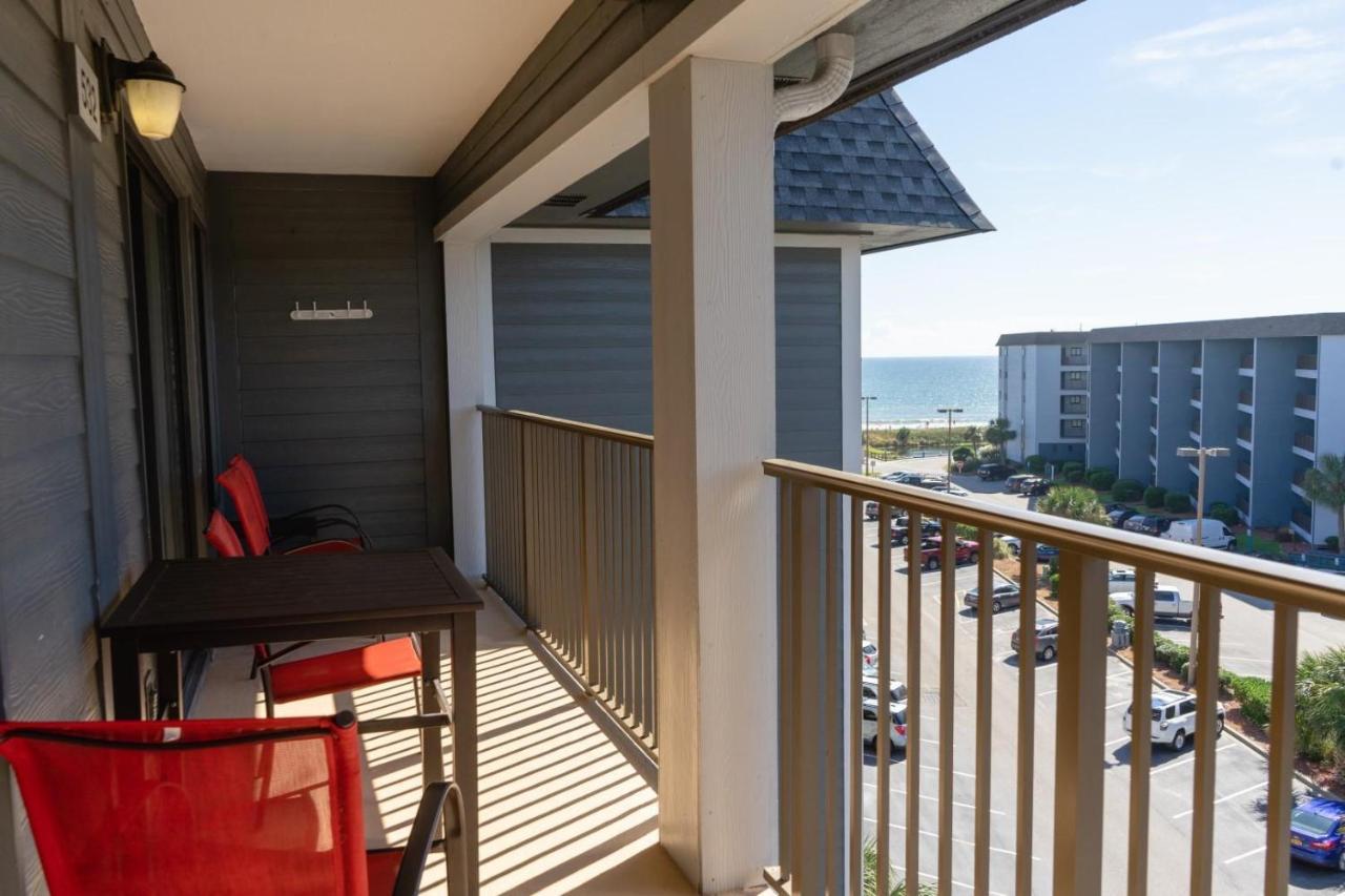 Myrtle Beach Resort A532 Dış mekan fotoğraf