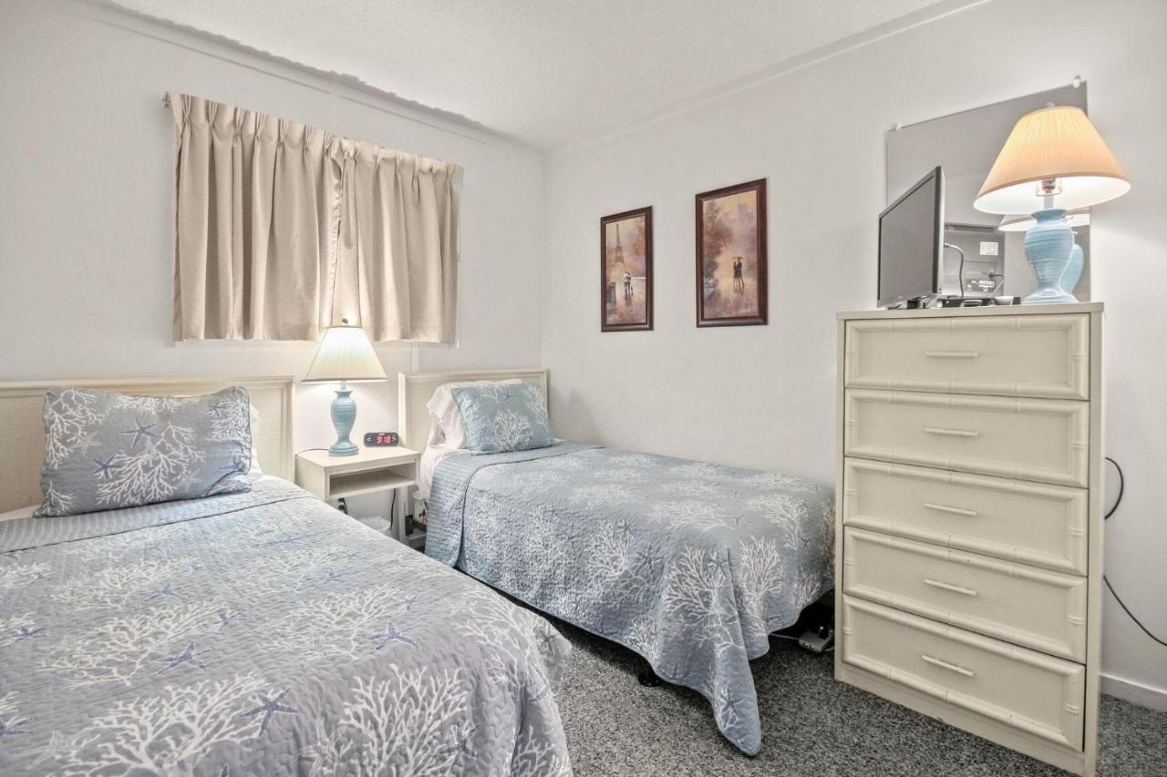 Myrtle Beach Resort A532 Dış mekan fotoğraf