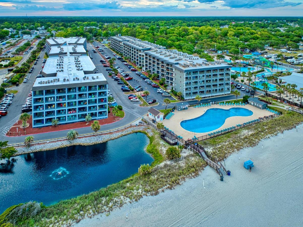 Myrtle Beach Resort A532 Dış mekan fotoğraf