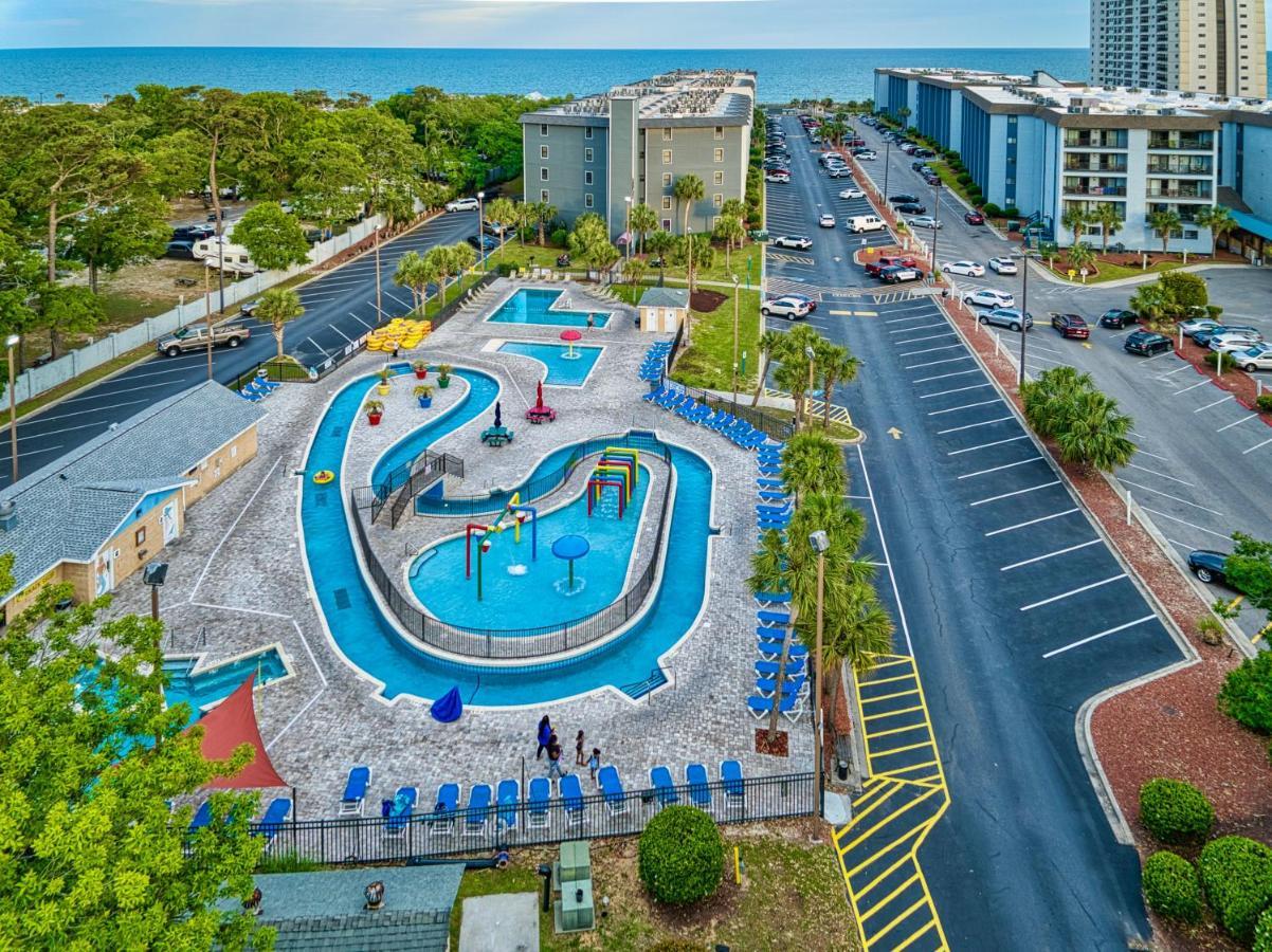Myrtle Beach Resort A532 Dış mekan fotoğraf