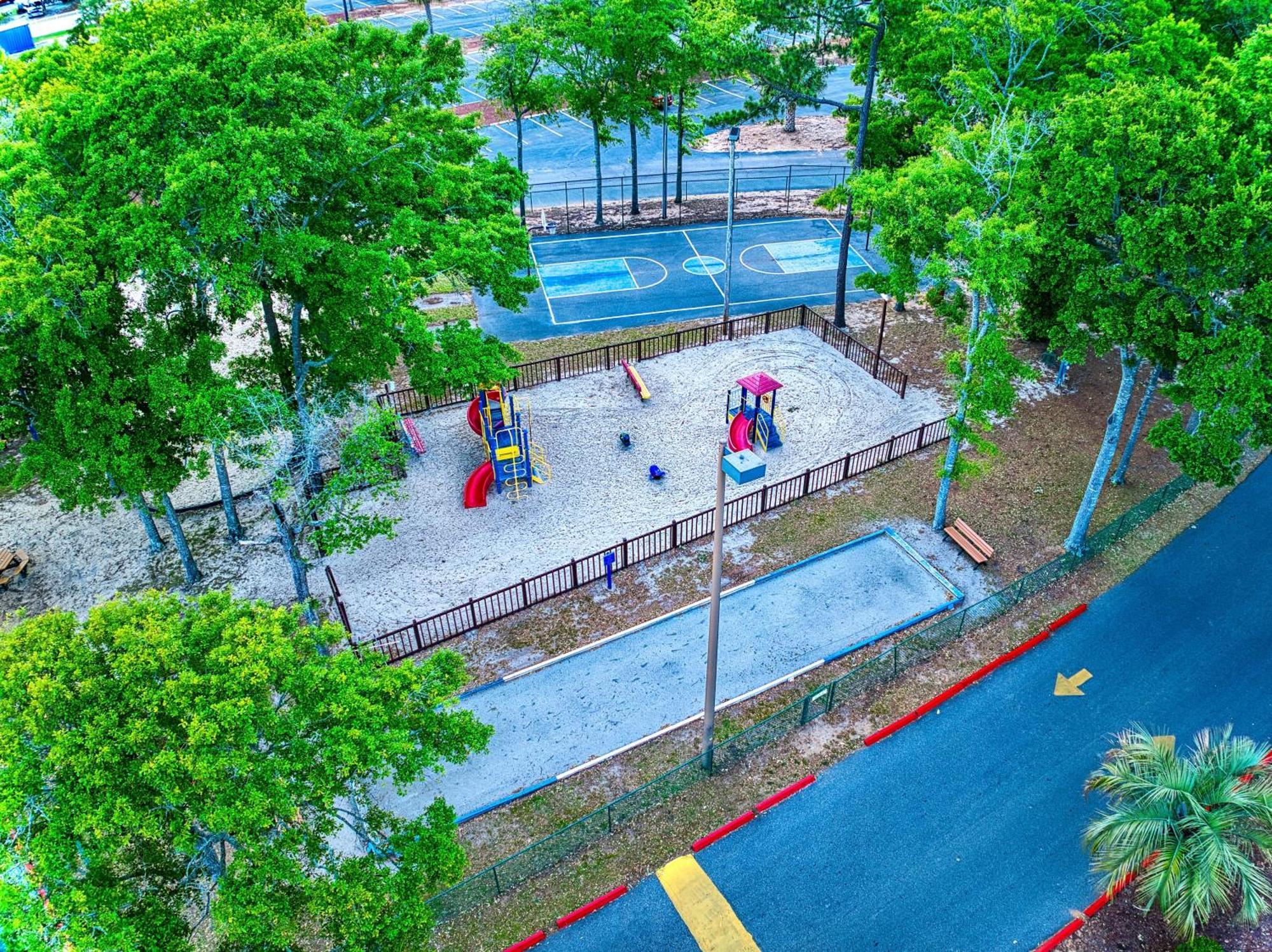 Myrtle Beach Resort A532 Dış mekan fotoğraf