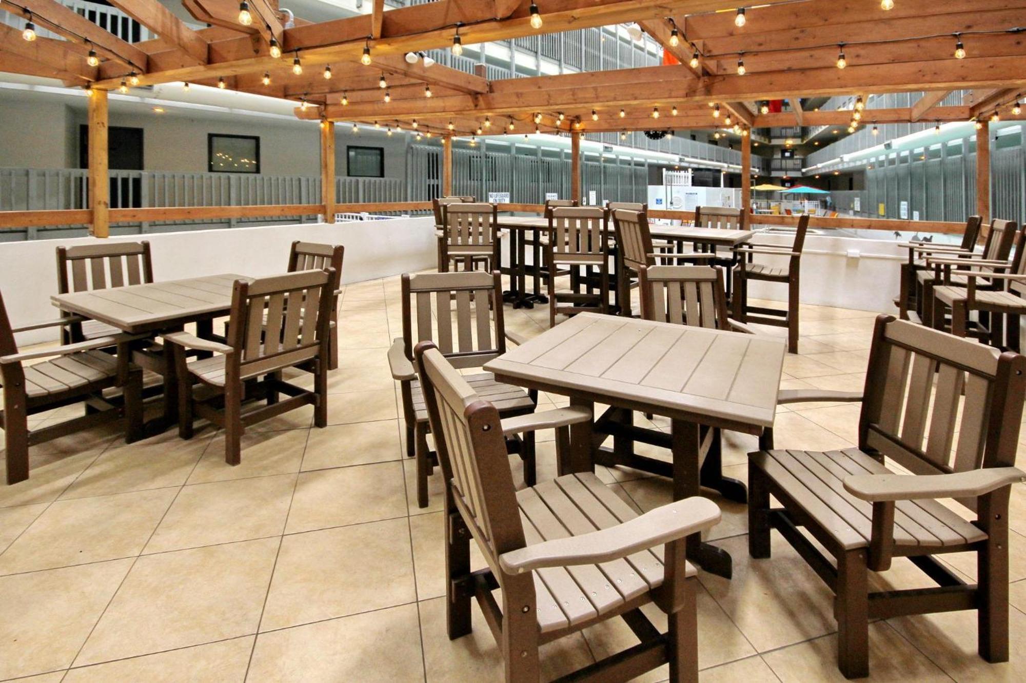 Myrtle Beach Resort A532 Dış mekan fotoğraf