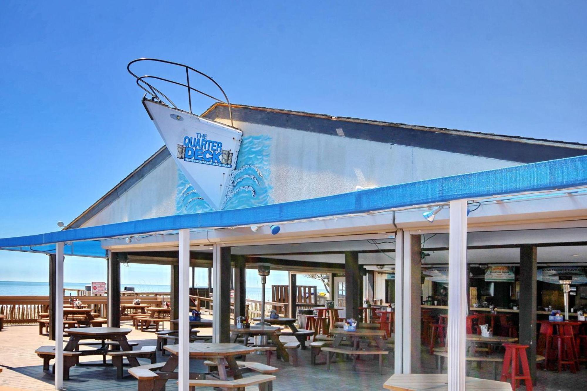 Myrtle Beach Resort A532 Dış mekan fotoğraf