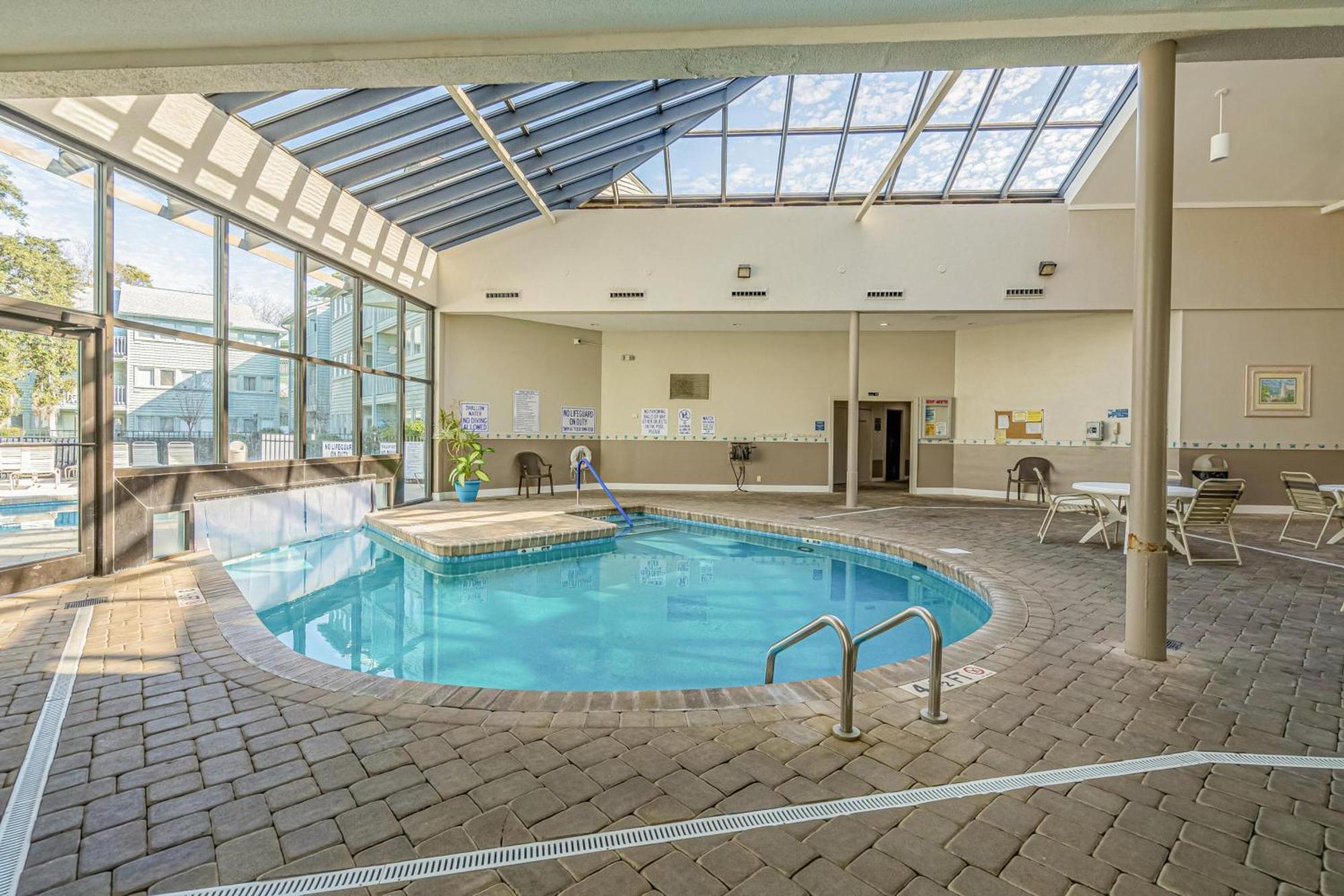 Myrtle Beach Resort A532 Dış mekan fotoğraf