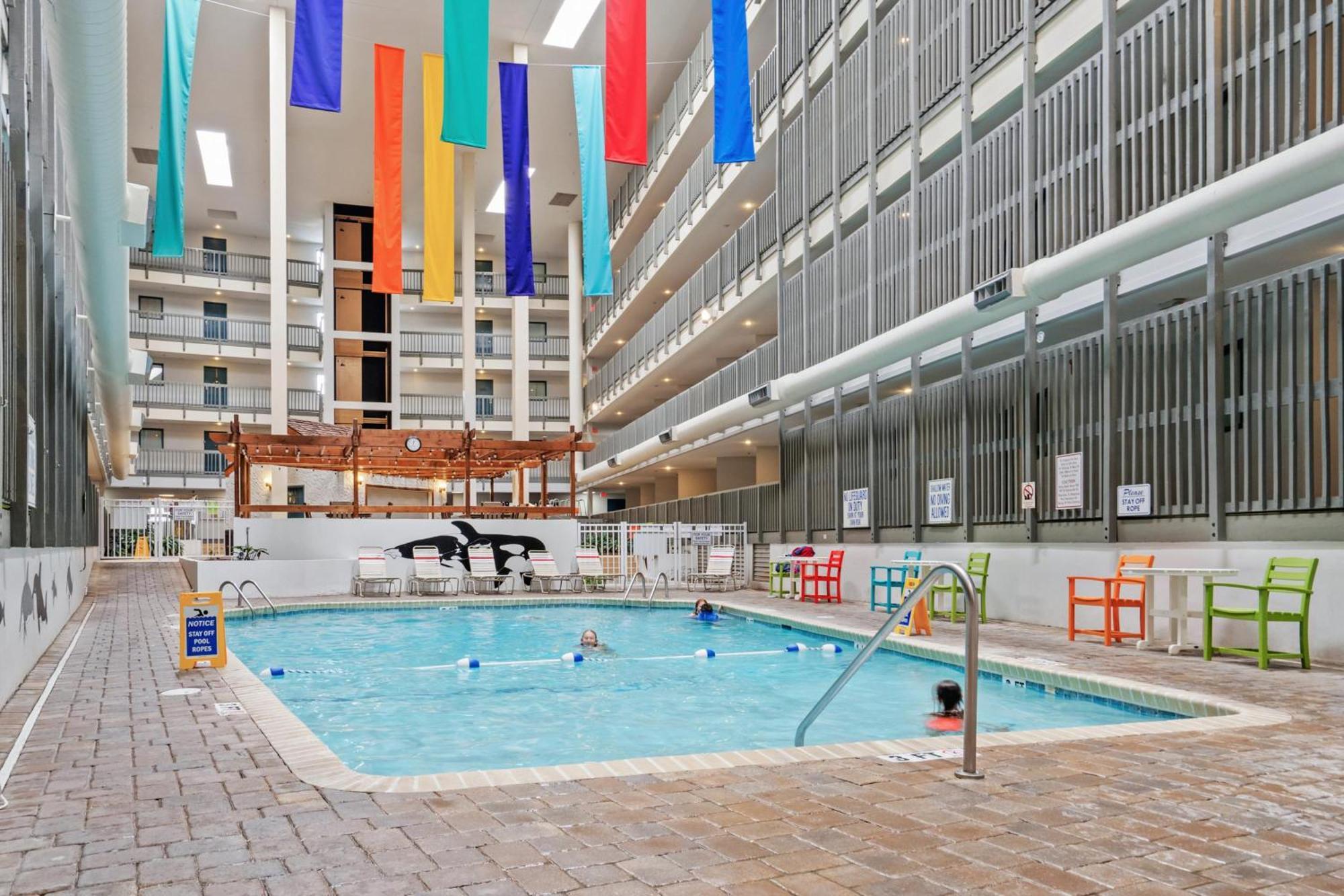 Myrtle Beach Resort A532 Dış mekan fotoğraf