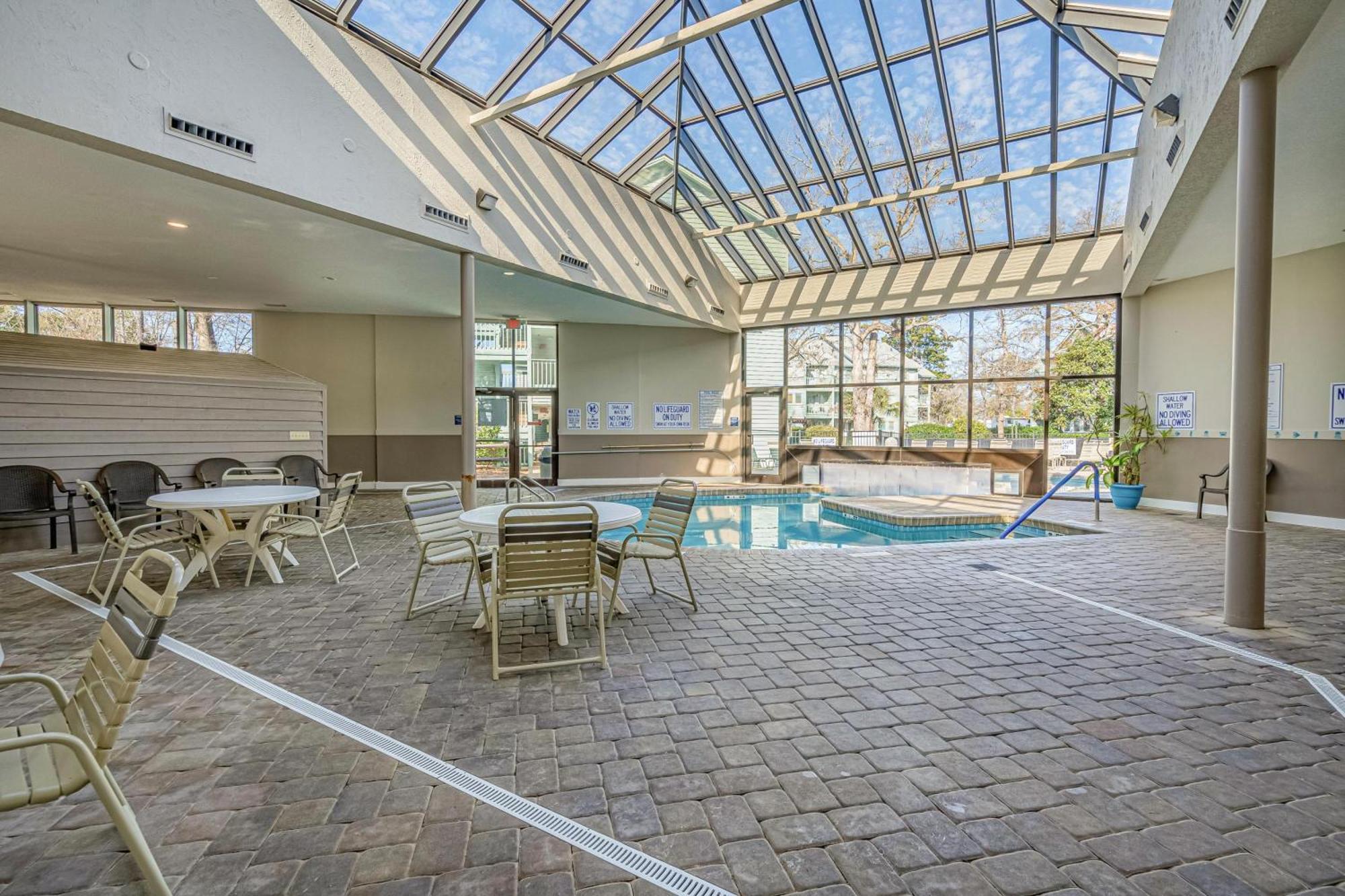 Myrtle Beach Resort A532 Dış mekan fotoğraf